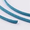 Faux Suede Cord LW-JP0001-3.0mm-1080-4