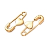 304 Stainless Steel Pendants SA-CBAAFB7-05G-2