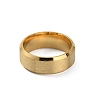 201 Stainless Steel Plain Band Ring for Men Women RJEW-WH0010-06E-MG-2