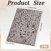 Natural Travertine Display Pedestals DIY-WH20002-68B-02-2