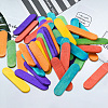 10 Sets Wood Craft Sticks DIY-CN0003-32A-3