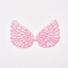 Glittery Angel Wings Patches DIY-WH0148-98-M-2
