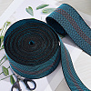 10M Flat Elastic Cord EC-GF0001-45B-7