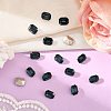 Preciosa® MAXIMA Crystal Fancy Stones Y-PRC-FD12-30340-2