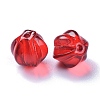 Transparent Glass Beads LS-GLAA-L027-K09-2
