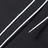 Round Waxed Polyester Thread String YC-D004-02C-066-3