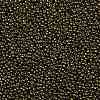 TOHO Round Seed Beads X-SEED-TR11-0324-2