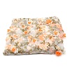 Polyester Organza Fabric DIY-WH0259-91C-1