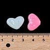 Plastic Beads KY-F023-08C-3