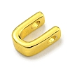 Brass Beads KK-K354-07G-U-2