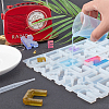 DIY KeyChain Making Kits DIY-CA0001-69-3