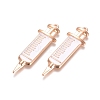 Alloy Enamel Pendants PALLOY-WH0066-A-14A-1