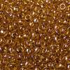MIYUKI Round Rocailles Beads SEED-X0055-RR0377-3