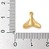 304 Stainless Steel Charms STAS-G352-35G-3