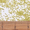 MIYUKI Delica Beads SEED-MY11-DB0424-4