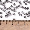 Glass Seed Beads SEED-A032-06M-4
