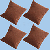 4Pcs Lint Cloth Bracelet and Watch Pillow Jewelry Displays FIND-BBC0004-32C-6