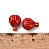 304 Stainless Steel Enamel Beads STAS-Q363-05B-G-3