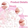 2 Sets Glass Seed Beads DIY-FS0008-27C-2