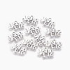 Tibetan Style Alloy Pendants LS-EA9098Y-2