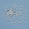 304 Stainless Steel Open Jump Rings LS-STAS-F191-12S-D-1