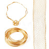 1M Mesh Ribbon PNT-TA0001-02C-1