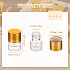 Glass Bead Containers CON-CP0001-013A-2