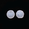 Transparent Acrylic Beads TACR-S152-04C-SS2113-2