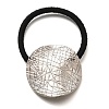 Elastic Hair Ties LS-OHAR-K004-01B-1