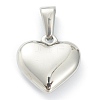 304 Stainless Steel Pendants STAS-P278-01M-P-2