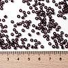 MIYUKI Round Rocailles Beads SEED-X0055-RR0153-4