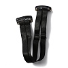 Adjustable Invisible Face Lifting Belts AJEW-WH0304-69B-01-1