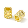 Rack Plating Brass Beads LS-KK-G464-12G-1