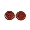 Natural Red Jasper Beads G-Q602-05B-1