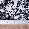 MIYUKI Delica Beads SEED-X0054-DB0002-4
