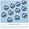 Unicraftale 201 Stainless Steel Charms STAS-UN0042-69-5