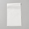 Paper Self-sealing Packing Bags for Clothes ABAG-WH0046-71-1
