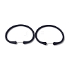 Silicone Cord Bracelets BJEW-F409-05-1