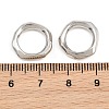 Brass Beads KK-CBA78C7-33E-P-3