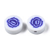 Handmade Polymer Clay Beads CLAY-N008-041A-4