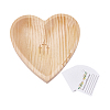 Wood Prayer Bowl ODIS-UN0001-11-1