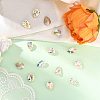 Preciosa® MAXIMA Crystal Fancy Stones Y-PRC-FE18-00030-200-2