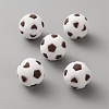 Silicone Beads SIL-WH20025-02A-17-1