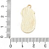 Alloy Enamel Pendants AL-CBABBF0-04G-3