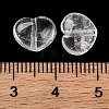 Natural Quartz Crystal Beads G-K369-03J-3