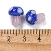 Handmade Lampwork Beads LAMP-F034-01D-3