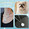 Aluminum Pendants FIND-BC0013-26A-5