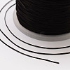 Flat Elastic Crystal String OCOR-P002-08-3