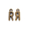 Tibetan Style Alloy Pendants LS-TIBE-S108-108R-AB-NR-2