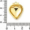 Brass Pendants KK-A245-06A-G-3